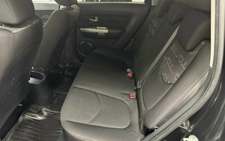 KIA Soul I рестайлинг, 2013 год, 920 820 рублей, 16 фотография