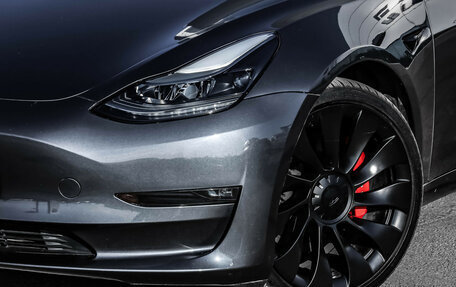 Tesla Model 3 I, 2023 год, 4 549 000 рублей, 3 фотография