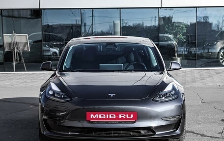 Tesla Model 3 I, 2023 год, 4 549 000 рублей, 5 фотография