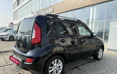 KIA Soul I рестайлинг, 2013 год, 920 820 рублей, 17 фотография