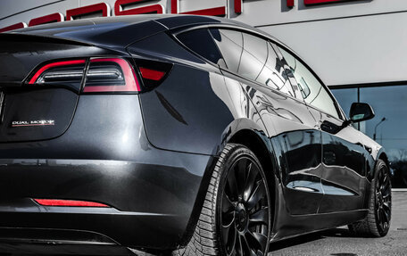 Tesla Model 3 I, 2023 год, 4 549 000 рублей, 8 фотография