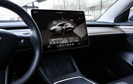 Tesla Model 3 I, 2023 год, 4 549 000 рублей, 17 фотография