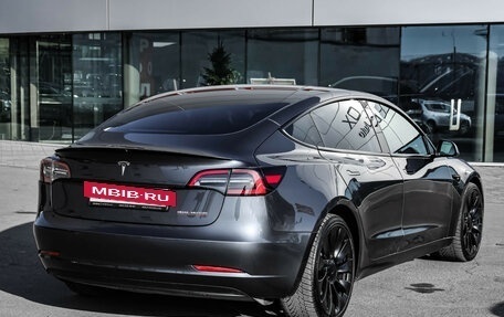 Tesla Model 3 I, 2023 год, 4 549 000 рублей, 7 фотография