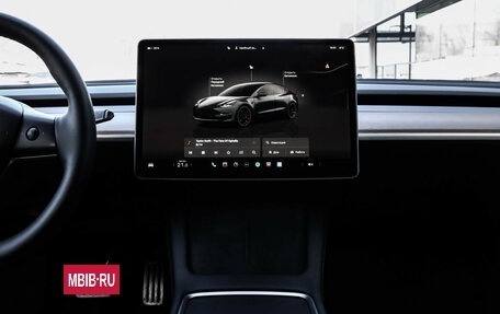 Tesla Model 3 I, 2023 год, 4 549 000 рублей, 18 фотография