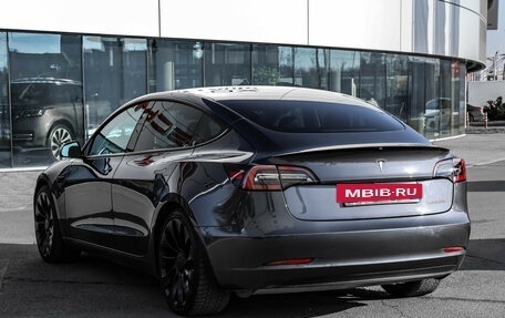 Tesla Model 3 I, 2023 год, 4 549 000 рублей, 10 фотография