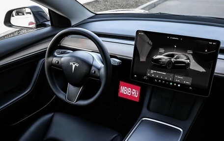 Tesla Model 3 I, 2023 год, 4 549 000 рублей, 19 фотография