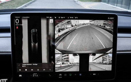 Tesla Model 3 I, 2023 год, 4 549 000 рублей, 23 фотография