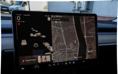 Tesla Model 3 I, 2023 год, 4 549 000 рублей, 33 фотография
