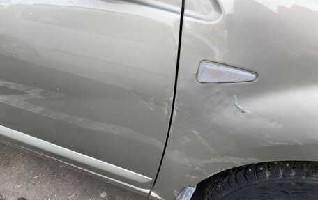 Renault Sandero I, 2013 год, 610 000 рублей, 6 фотография