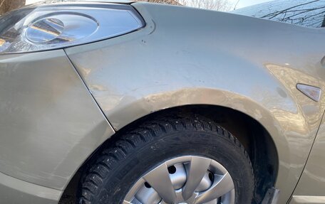 Renault Sandero I, 2013 год, 610 000 рублей, 7 фотография