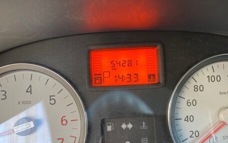 Renault Sandero I, 2013 год, 610 000 рублей, 3 фотография