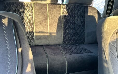 Mercedes-Benz G-Класс W463 рестайлинг _ii, 1989 год, 1 000 009 рублей, 9 фотография