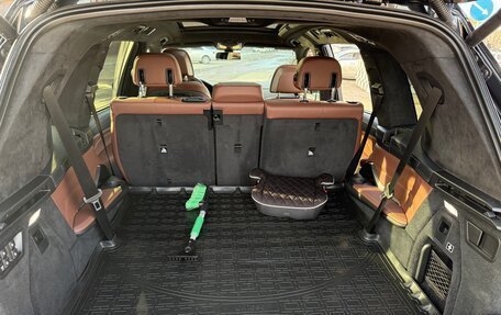 BMW X7, 2020 год, 8 100 000 рублей, 15 фотография