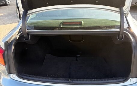 Lexus IS II рестайлинг 2, 2007 год, 1 550 000 рублей, 11 фотография