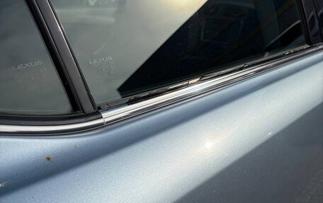 Lexus IS II рестайлинг 2, 2007 год, 1 550 000 рублей, 18 фотография