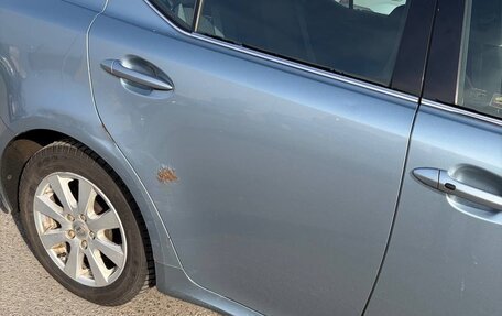 Lexus IS II рестайлинг 2, 2007 год, 1 550 000 рублей, 17 фотография