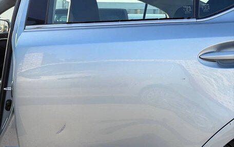 Lexus IS II рестайлинг 2, 2007 год, 1 550 000 рублей, 14 фотография