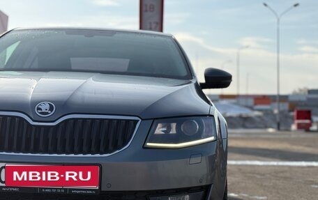 Skoda Octavia, 2015 год, 1 450 000 рублей, 7 фотография