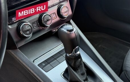 Skoda Octavia, 2015 год, 1 450 000 рублей, 10 фотография