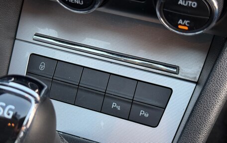 Skoda Octavia, 2015 год, 1 450 000 рублей, 14 фотография