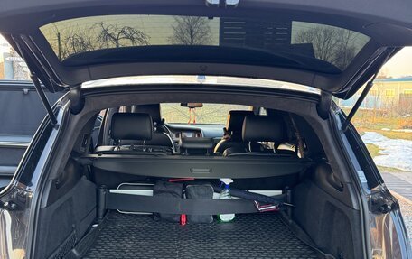 Audi Q7, 2012 год, 3 250 000 рублей, 5 фотография