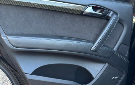 Audi Q7, 2012 год, 3 250 000 рублей, 6 фотография