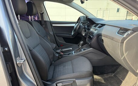 Skoda Octavia, 2015 год, 1 450 000 рублей, 15 фотография