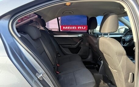 Skoda Octavia, 2015 год, 1 450 000 рублей, 16 фотография