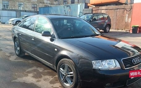 Audi A6, 2000 год, 630 000 рублей, 3 фотография
