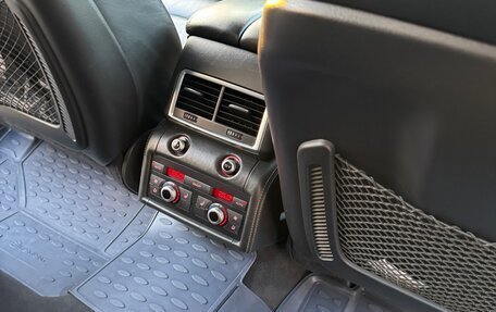 Audi Q7, 2012 год, 3 250 000 рублей, 7 фотография