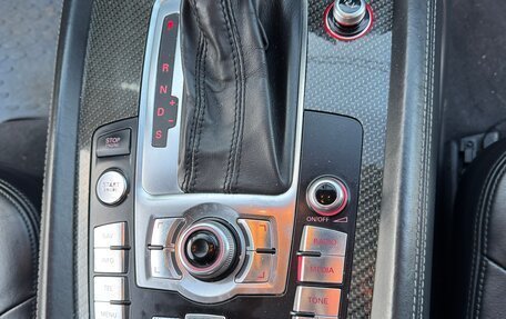 Audi Q7, 2012 год, 3 250 000 рублей, 9 фотография