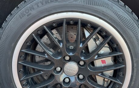 Audi Q7, 2012 год, 3 250 000 рублей, 10 фотография