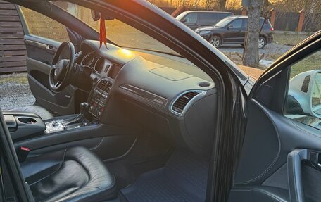 Audi Q7, 2012 год, 3 250 000 рублей, 14 фотография