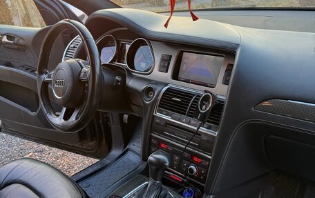 Audi Q7, 2012 год, 3 250 000 рублей, 8 фотография