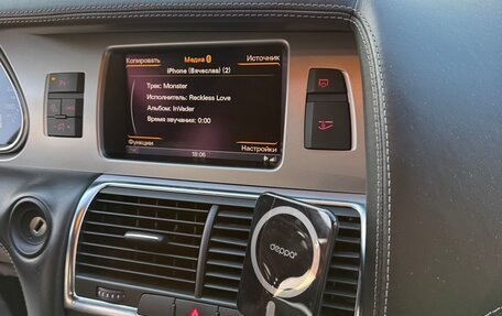 Audi Q7, 2012 год, 3 250 000 рублей, 11 фотография