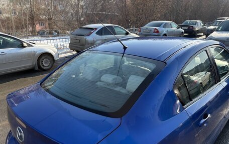 Mazda 3, 2008 год, 680 000 рублей, 7 фотография