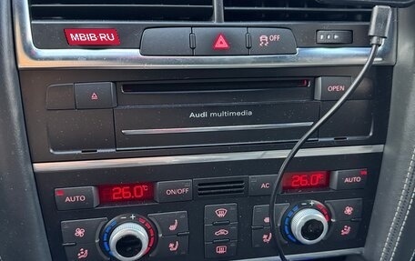 Audi Q7, 2012 год, 3 250 000 рублей, 13 фотография