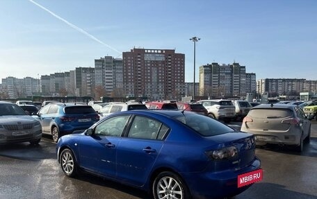 Mazda 3, 2008 год, 680 000 рублей, 3 фотография
