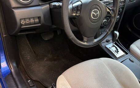 Mazda 3, 2008 год, 680 000 рублей, 17 фотография