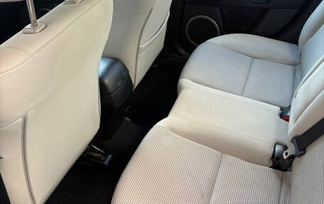 Mazda 3, 2008 год, 680 000 рублей, 18 фотография