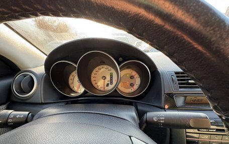 Mazda 3, 2008 год, 680 000 рублей, 13 фотография