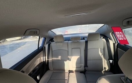 Mazda 3, 2008 год, 680 000 рублей, 16 фотография