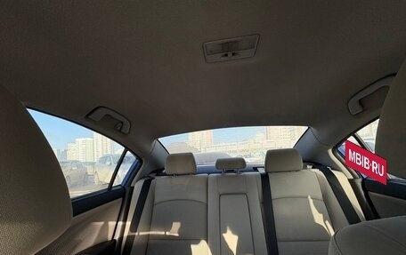 Mazda 3, 2008 год, 680 000 рублей, 15 фотография