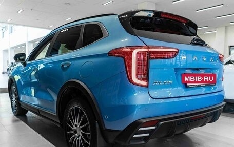 Haval Jolion, 2026 год, 2 899 000 рублей, 3 фотография