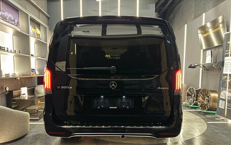 Mercedes-Benz V-Класс, 2025 год, 14 450 000 рублей, 6 фотография