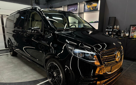 Mercedes-Benz V-Класс, 2025 год, 14 450 000 рублей, 5 фотография