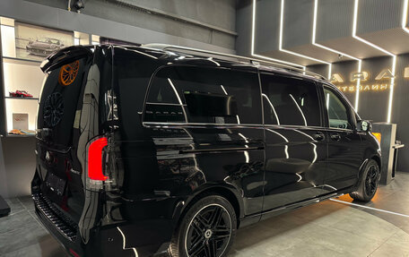 Mercedes-Benz V-Класс, 2025 год, 14 450 000 рублей, 7 фотография