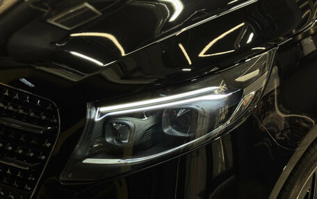 Mercedes-Benz V-Класс, 2025 год, 14 450 000 рублей, 3 фотография