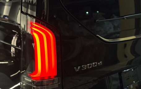 Mercedes-Benz V-Класс, 2025 год, 14 450 000 рублей, 8 фотография