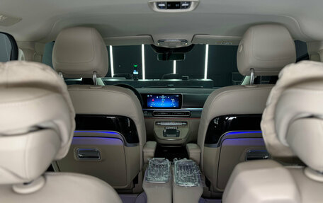 Mercedes-Benz V-Класс, 2025 год, 14 450 000 рублей, 15 фотография